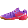 BABOLAT SHADOW SPIRIT WOMEN DEWBERRY/FIERY RED