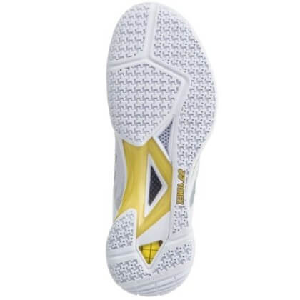 YONEX PC ECLIPSION Z MEN WHITE