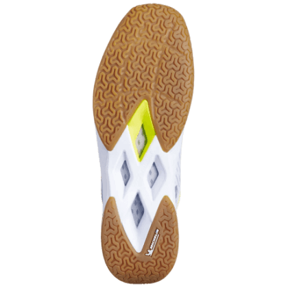 BABOLAT SHADOW TOUR 5 MEN WHITE LIME