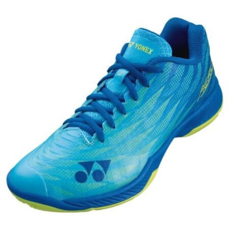 YONEX PC AERUS Z MEN CYAN