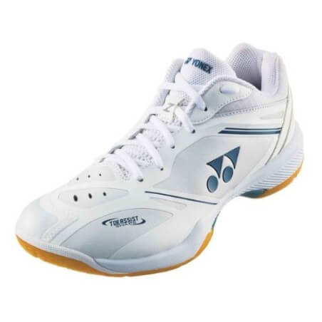 YONEX PC 65 Z MEN WIDE WHITE
