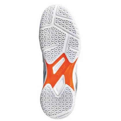 YONEX PC 65 X WHITE ORANGE