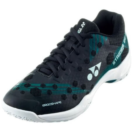YONEX PC STRIDER BEAT MEN BLACK