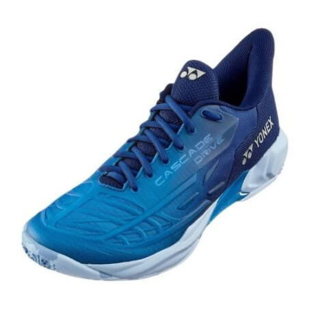 YONEX PC CASCADE DRIVE MEN CLEAR BLUE