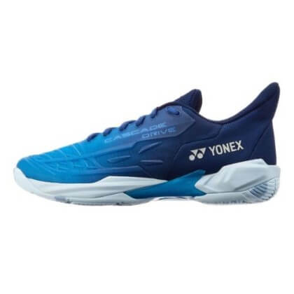 YONEX PC CASCADE DRIVE MEN CLEAR BLUE