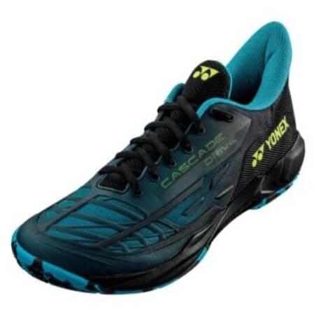 YONEX PC CASCADE DRIVE MEN CLEAR BLACK