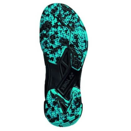 YONEX PC CASCADE DRIVE MEN CLEAR BLACK