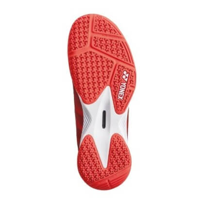 YONEX PC COMFORT Z MEN DARK RED
