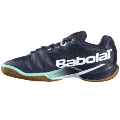 BABOLAT SHADOW TOUR WOMEN BLACK/GREEN