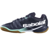BABOLAT SHADOW TOUR WOMEN BLACK/GREEN