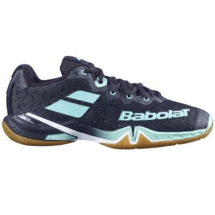 BABOLAT SHADOW TOUR WOMEN BLACK/GREEN