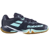 BABOLAT SHADOW TOUR WOMEN BLACK/GREEN