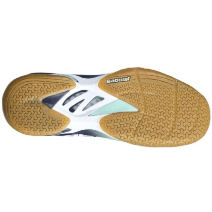 BABOLAT SHADOW TOUR WOMEN BLACK/GREEN