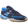 BABOLAT SHADOW TOUR MEN BLACK/BLUE