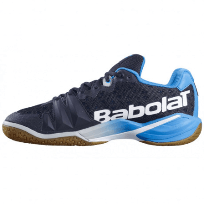 BABOLAT SHADOW TOUR MEN BLACK/BLUE