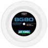 YONEX BOBINE BG80 200M BLANC