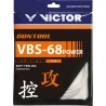 VICTOR GARNITURE VBS-68 POWER 10M BLANC