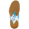 BABOLAT SHADOW TOUR 4 WOMEN WHITE/LAGOON