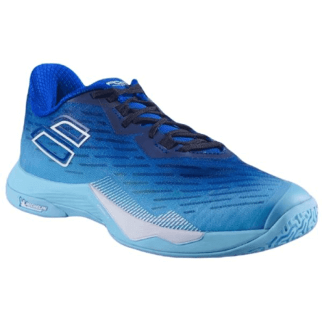BABOLAT SHADOW TOUR 5 MEN CERAMIC BLUE