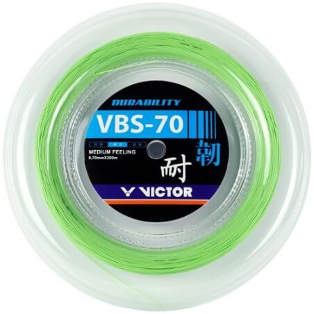 VICTOR BOBINE VBS-70 200M