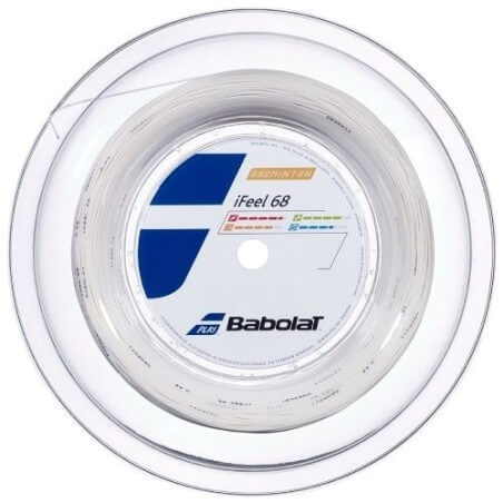 BABOLAT BOBINE IFEEL 68 200M