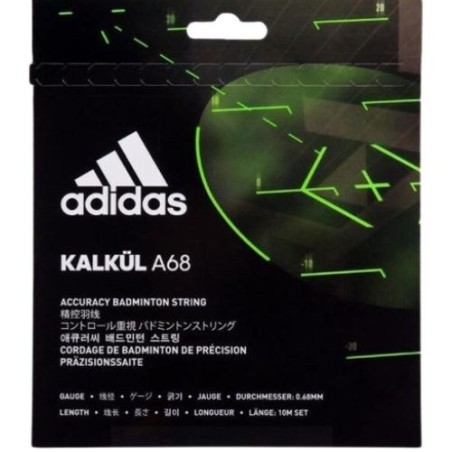 ADIDAS GARNITURE KALKÜL A68 10M VERT
