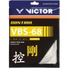 VICTOR GARNITURE VBS-68 10M BLANC