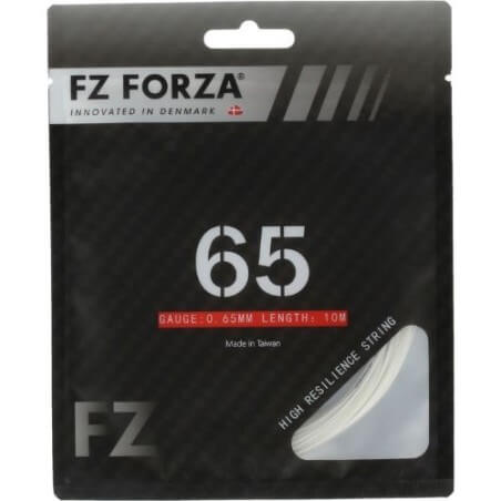 FORZA GARNITURE 65 10M BLANC