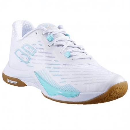BABOLAT SHADOW TOUR 5 WOMEN WHITE/COCKATOO