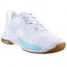 BABOLAT SHADOW TOUR 5 WOMEN WHITE/COCKATOO