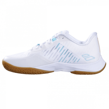 BABOLAT SHADOW TOUR 5 WOMEN WHITE/COCKATOO