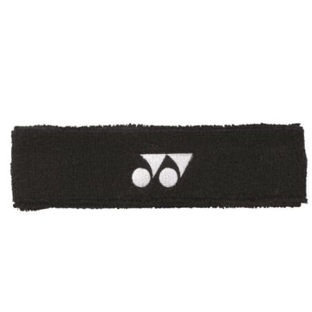YONEX HEADBAND AC259EX NOIR