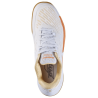 BABOLAT SHADOW TOUR 5 WOMEN WHITE/YELLOW
