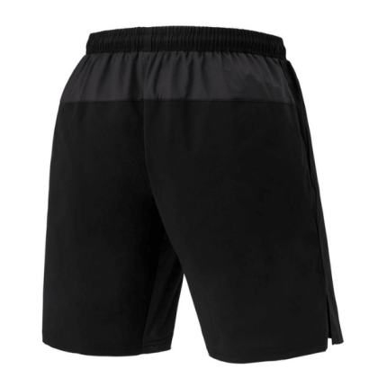YONEX SHORT YM0036EX MEN NOIR