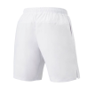 YONEX SHORT YM0036EX MEN BLANC