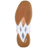 BABOLAT SHADOW TOUR 5 WOMEN WHITE/YELLOW