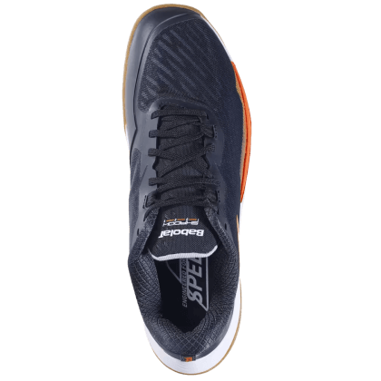 BABOLAT SHADOW TOUR 5 MEN BLACK/ORANGE