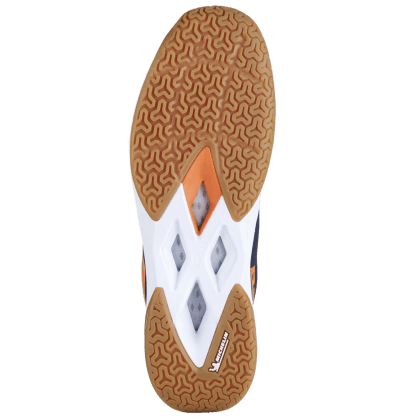 BABOLAT SHADOW TOUR 5 MEN BLACK/ORANGE