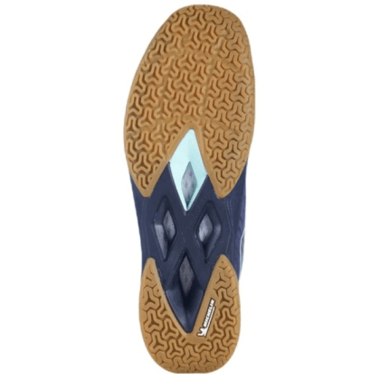 BABOLAT SHADOW TOUR 5 MEN BLACK/WHITE