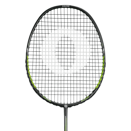 OLIVER FETTER SMASH 6