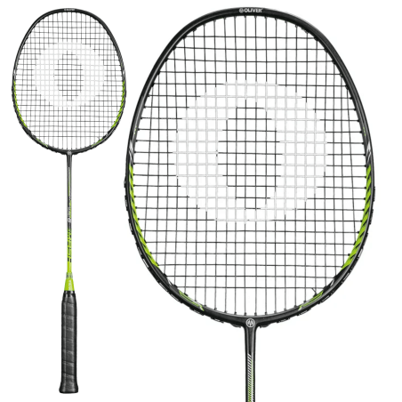 OLIVER FETTER SMASH 6