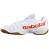 BABOLAT SHADOW TOUR MEN WHITE/GREY