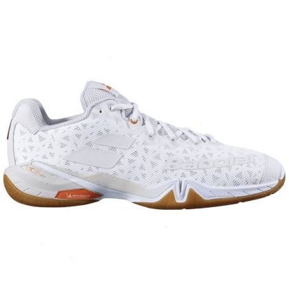 BABOLAT SHADOW TOUR MEN WHITE/GREY