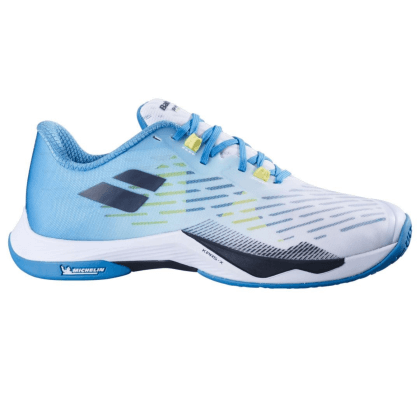 BABOLAT SHADOW TOUR 5 MEN ALGIER/BLUE