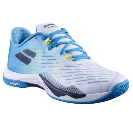 BABOLAT SHADOW TOUR 5 MEN ALGIER/BLUE