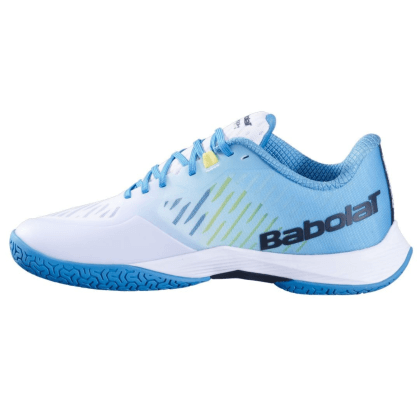 BABOLAT SHADOW TOUR 5 MEN ALGIER/BLUE