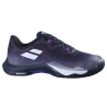 BABOLAT SHADOW TOUR 5 WOMEN BLACK/PURPLE