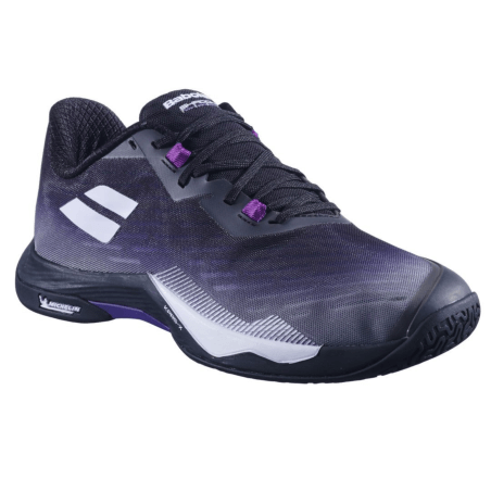 BABOLAT SHADOW TOUR 5 WOMEN BLACK/PURPLE
