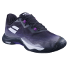 BABOLAT SHADOW TOUR 5 WOMEN BLACK/PURPLE
