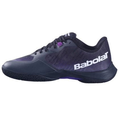 BABOLAT SHADOW TOUR 5 WOMEN BLACK/PURPLE